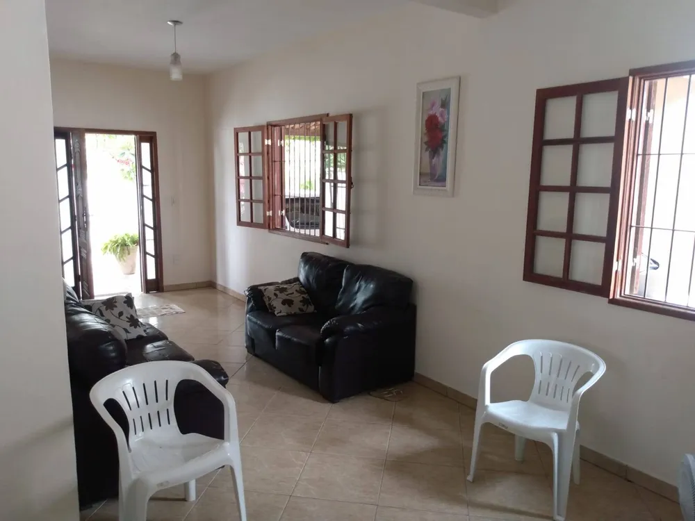 Casa, 3 quartos - Foto 4