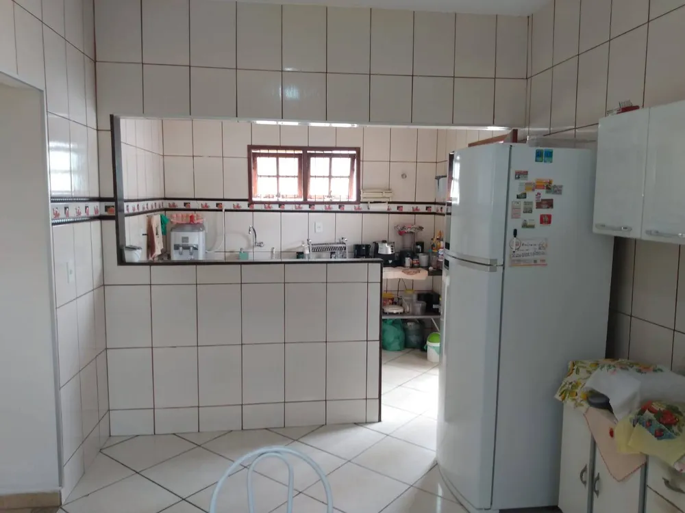 Casa, 3 quartos - Foto 11
