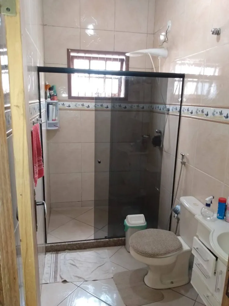 Casa, 3 quartos - Foto 10