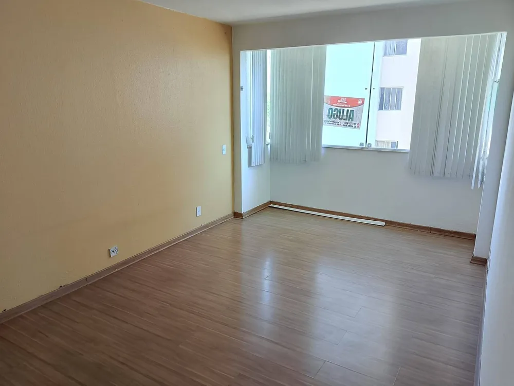 Apartamento, 2 quartos - Foto 1