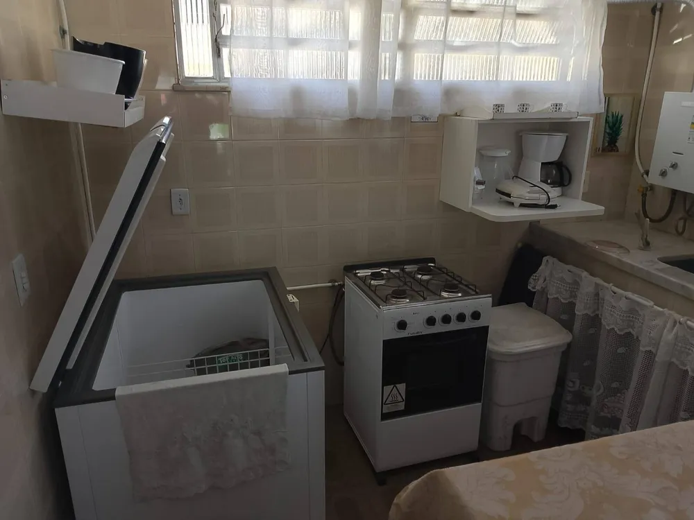 Apartamento, 2 quartos - Foto 15