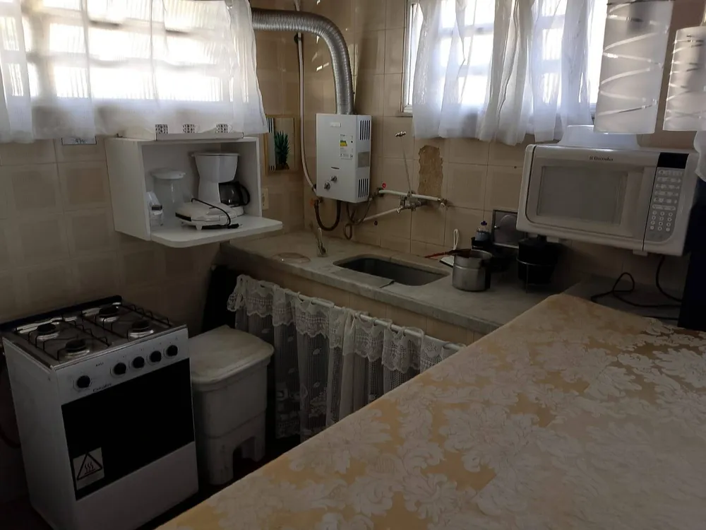 Apartamento, 2 quartos - Foto 19