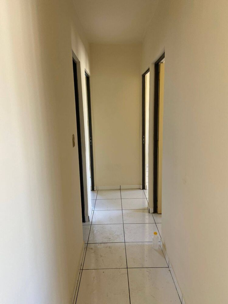 Apartamento, 3 quartos - Foto 1