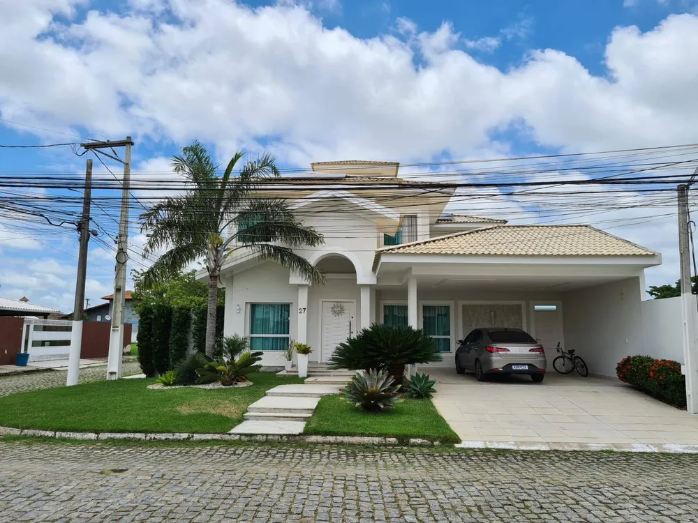 Casa, 4 quartos - Foto 23