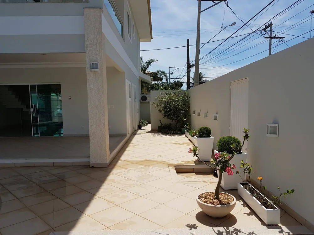 Casa, 4 quartos - Foto 34