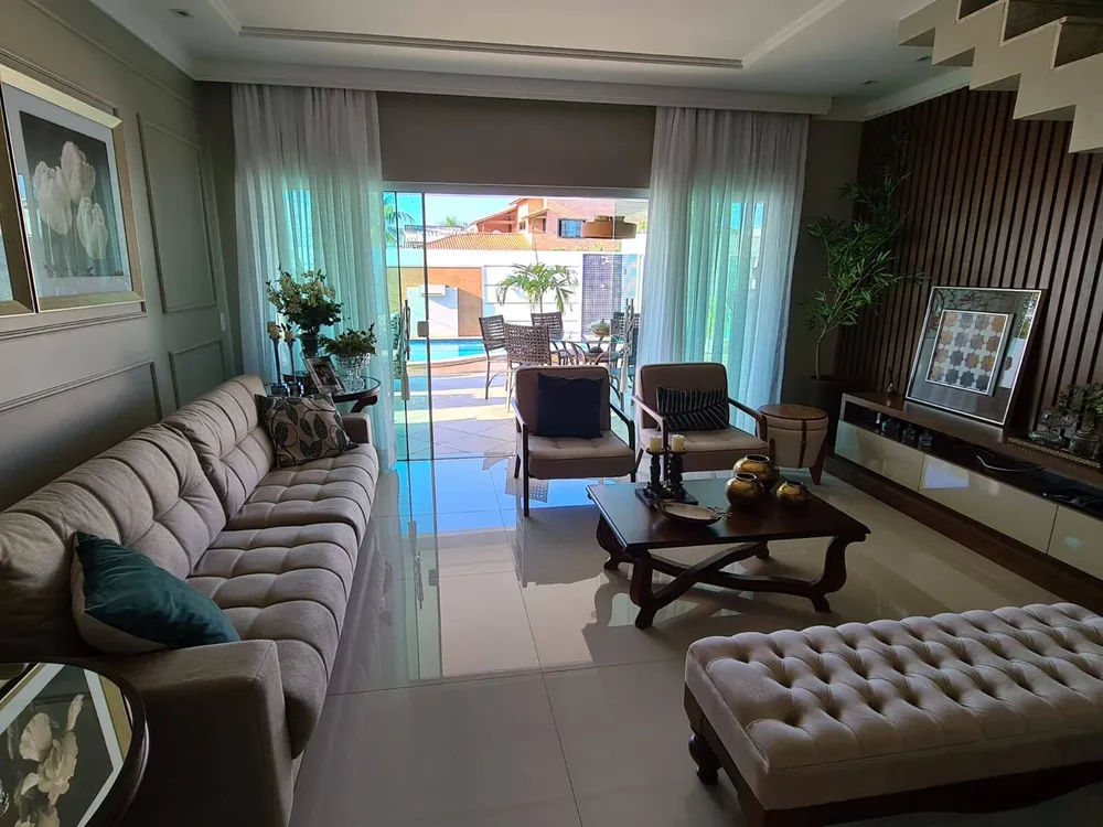 Casa, 4 quartos - Foto 39