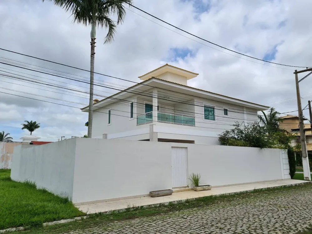 Casa, 4 quartos - Foto 51