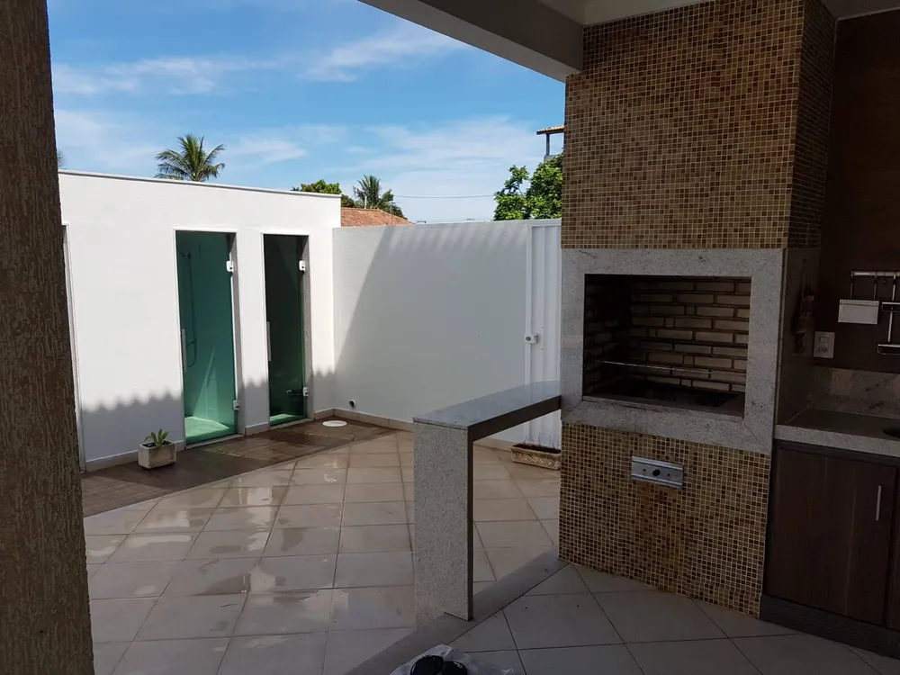 Casa, 4 quartos - Foto 19