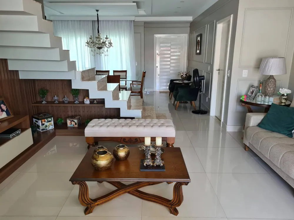 Casa, 4 quartos - Foto 46