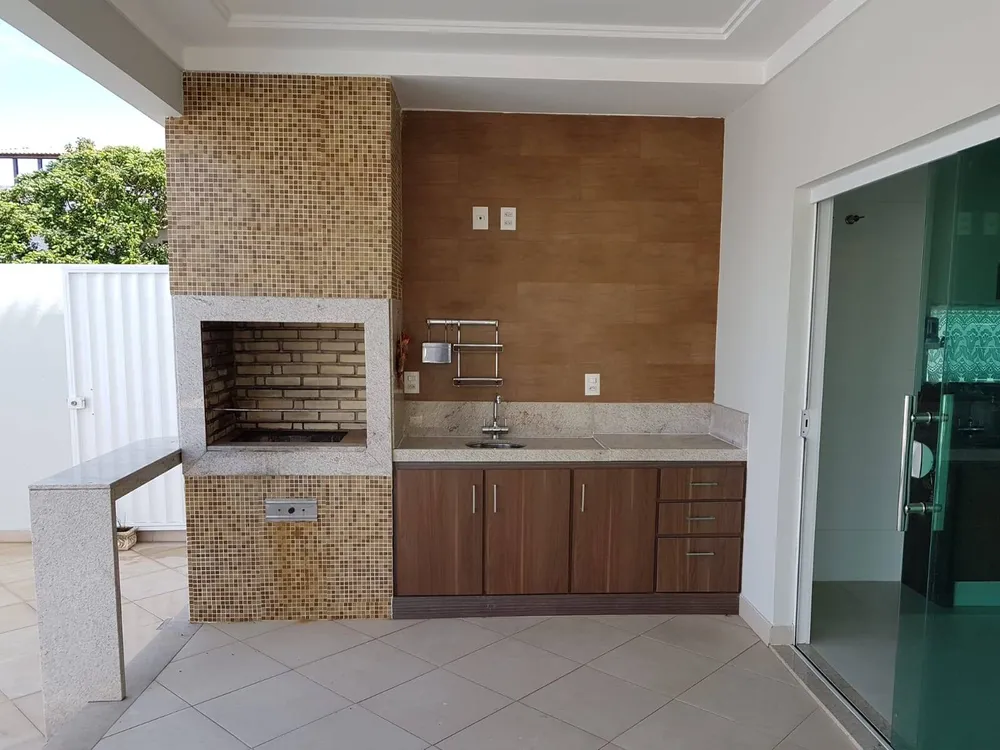 Casa, 4 quartos - Foto 44