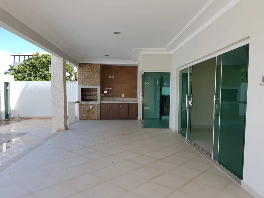 Casa, 4 quartos - Foto 21