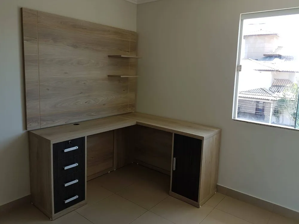 Casa, 4 quartos - Foto 37