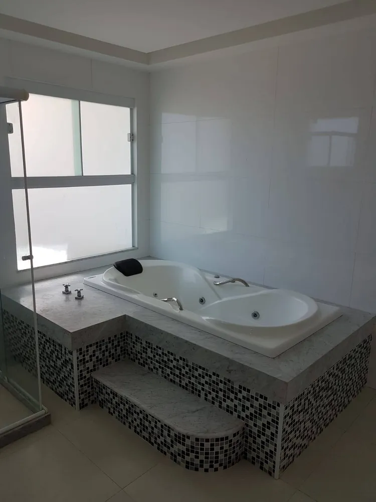 Casa, 4 quartos - Foto 11