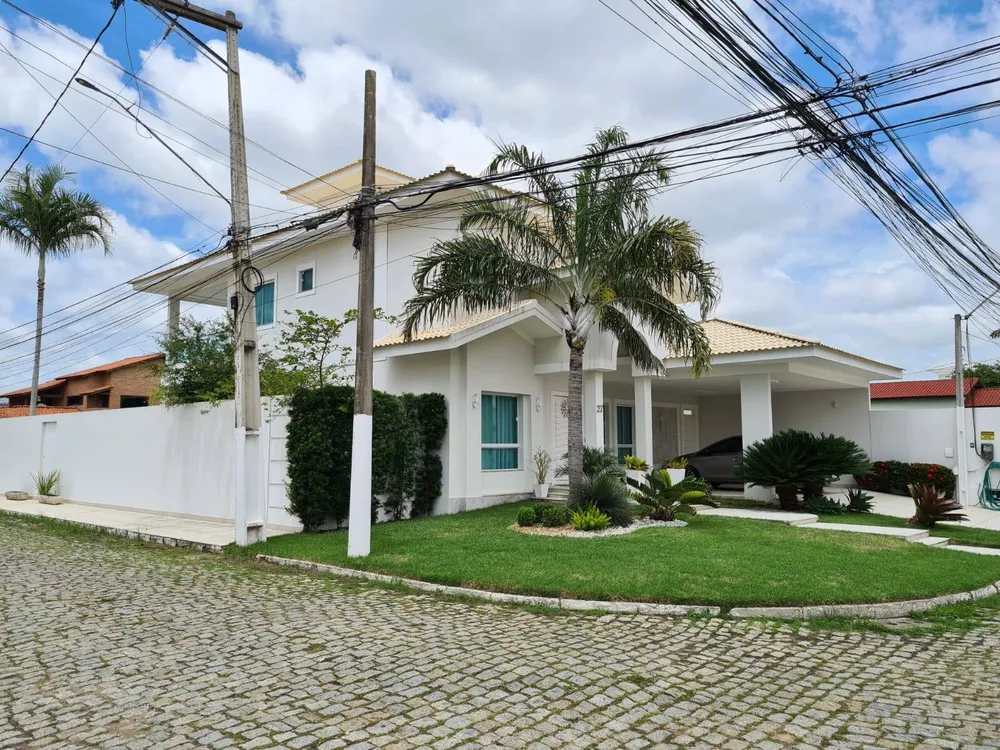 Casa, 4 quartos - Foto 50