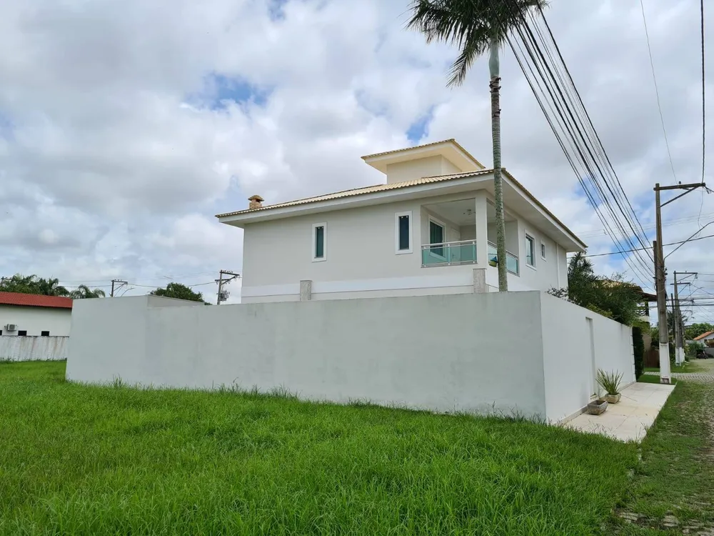 Casa, 4 quartos - Foto 5