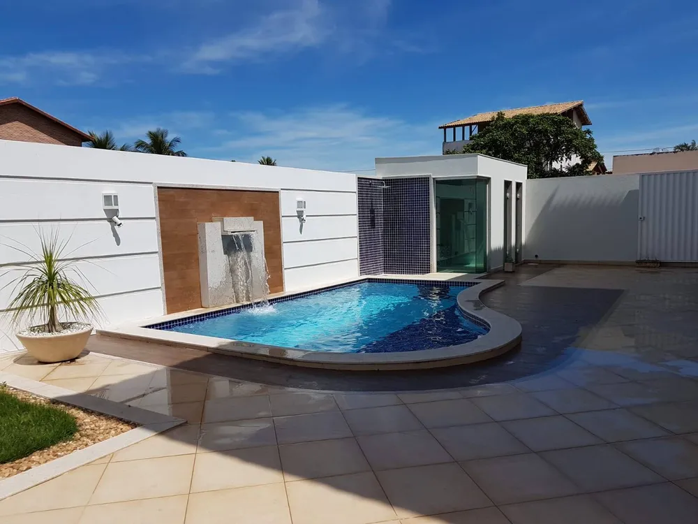 Casa, 4 quartos - Foto 17