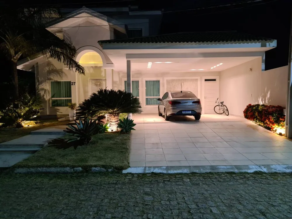 Casa, 4 quartos - Foto 22