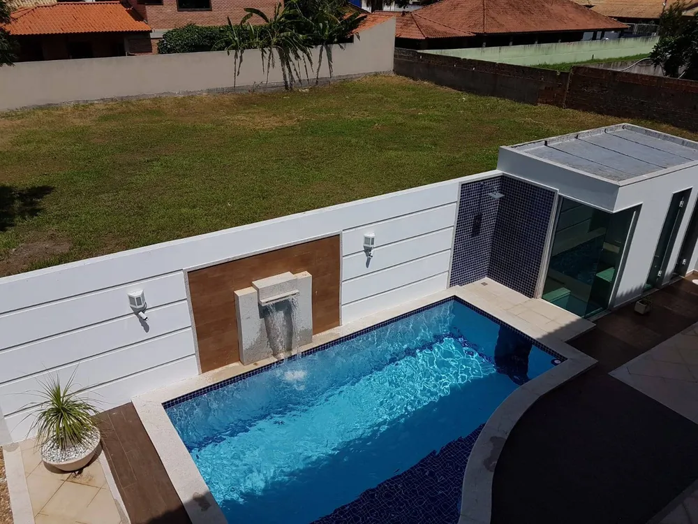 Casa, 4 quartos - Foto 48