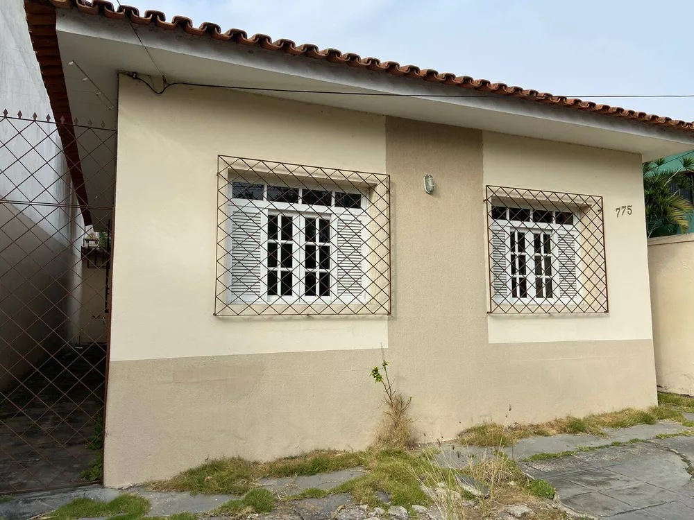 Casa, 5 quartos - Foto 1