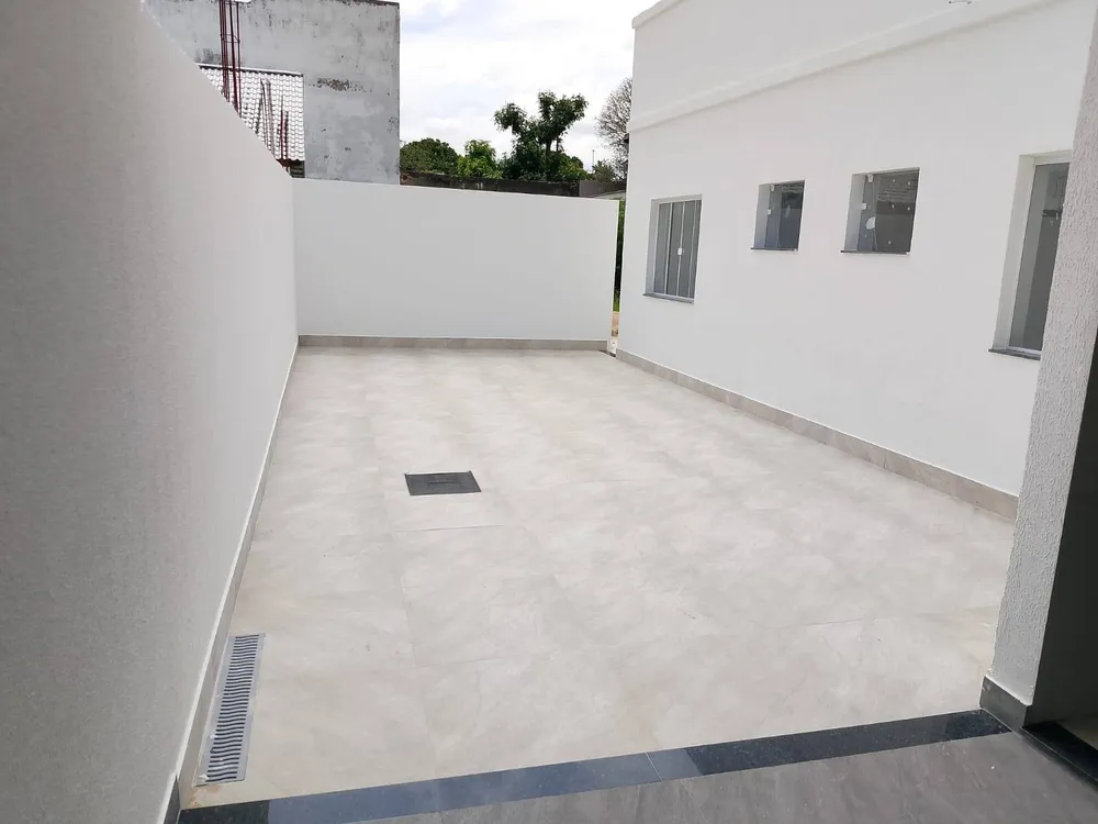 Casa, 2 quartos - Foto 1