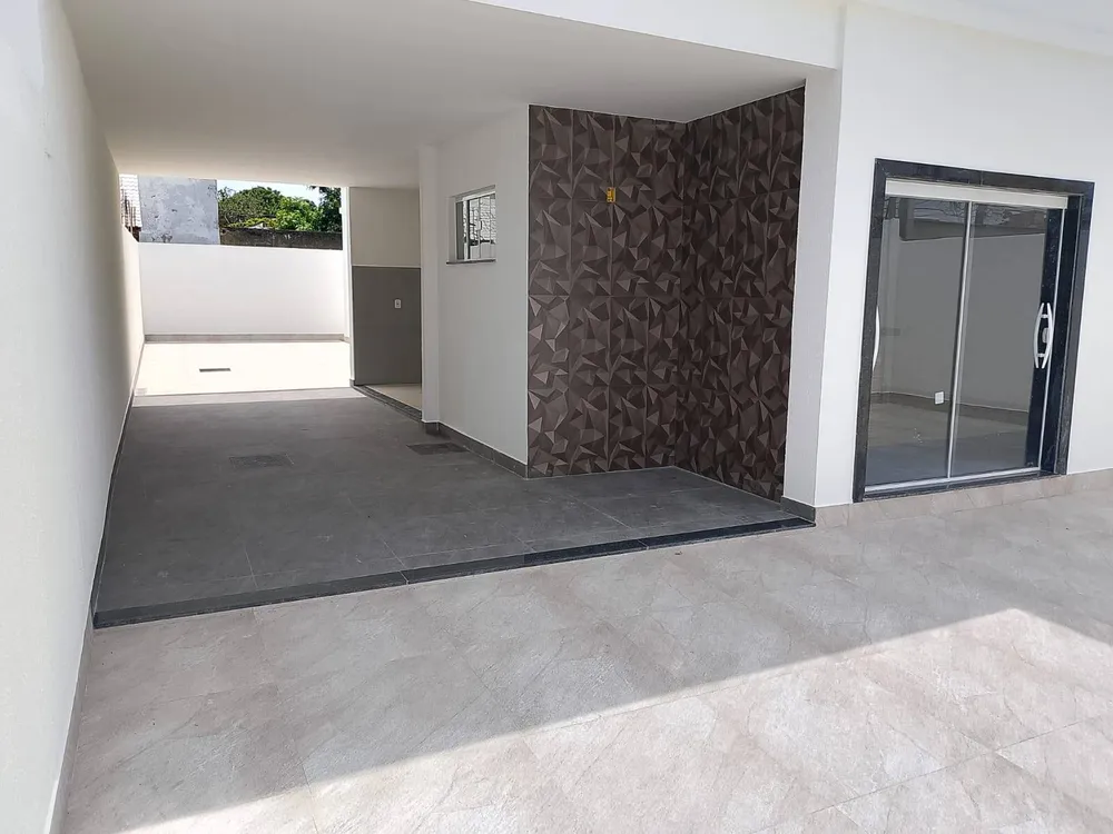 Casa, 2 quartos - Foto 4