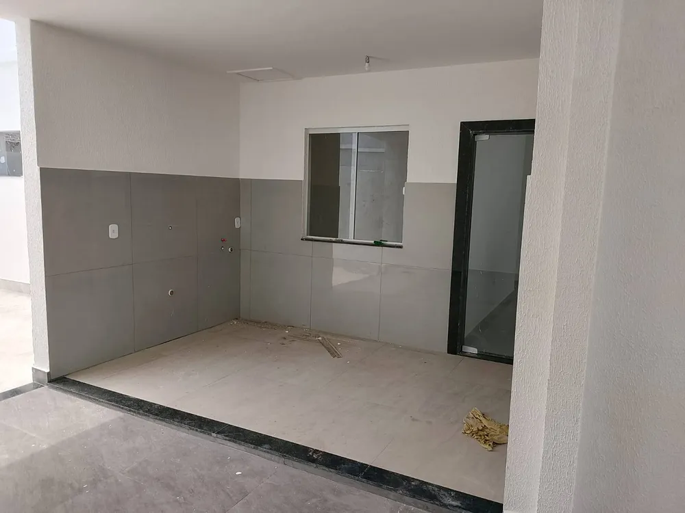 Casa, 3 quartos - Foto 12