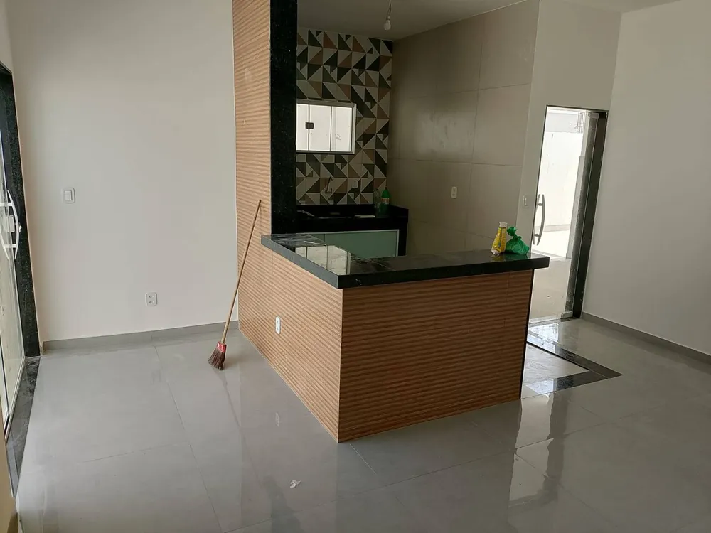 Casa, 3 quartos - Foto 5