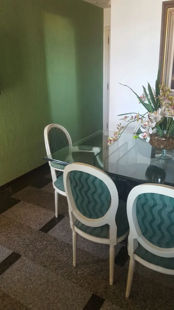 Apartamento, 4 quartos - Foto 17