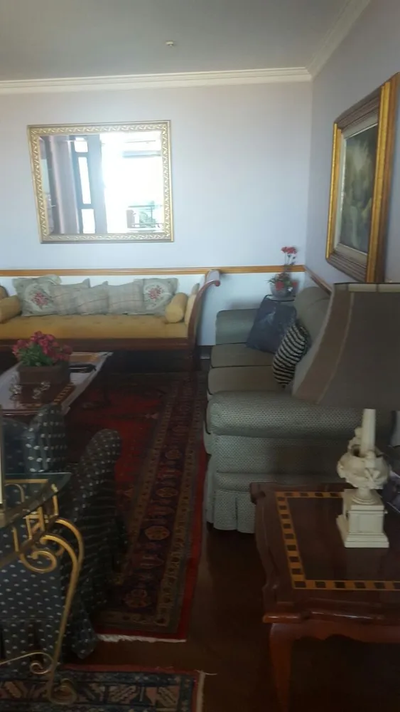 Apartamento, 4 quartos - Foto 20