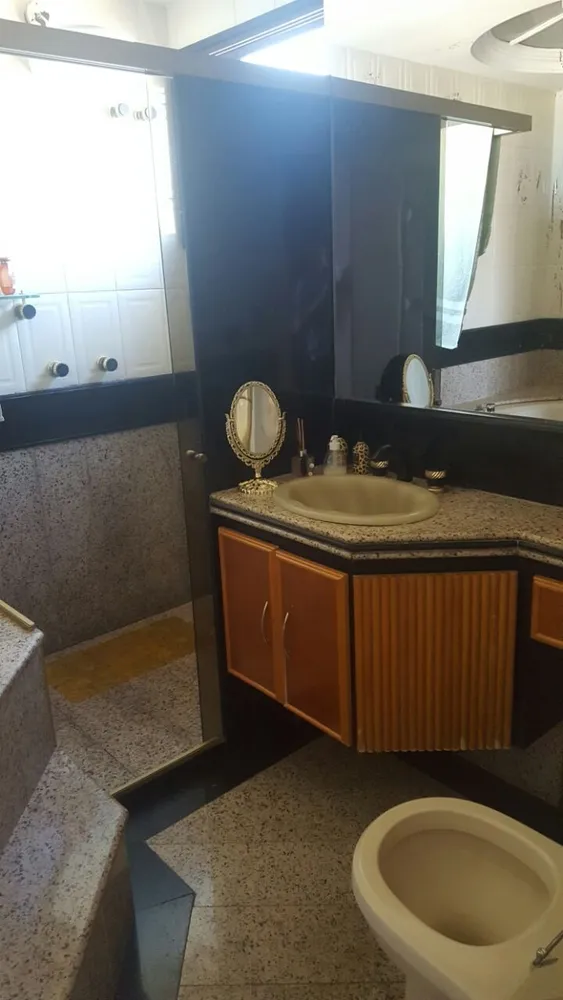 Apartamento, 4 quartos - Foto 21