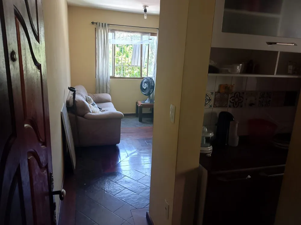 Apartamento, 3 quartos - Foto 2