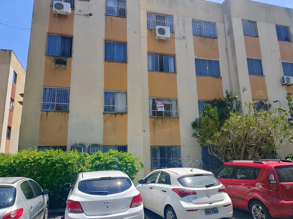 Apartamento, 3 quartos - Foto 1