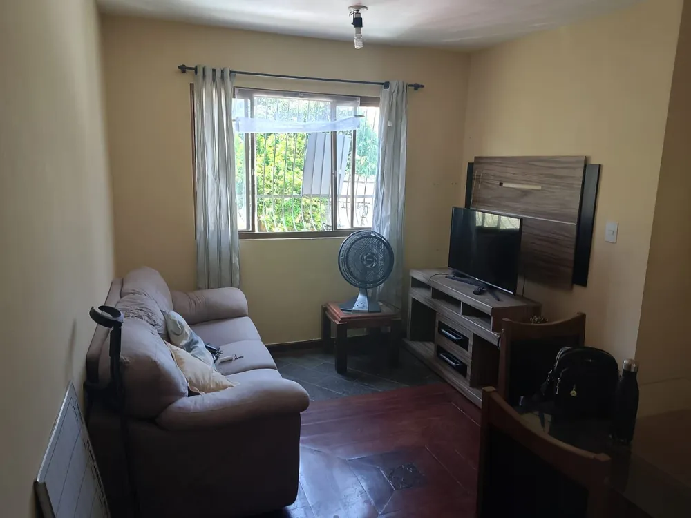 Apartamento, 3 quartos - Foto 3
