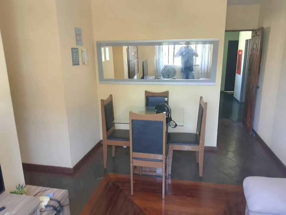 Apartamento, 3 quartos - Foto 4