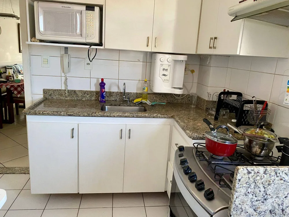 Apartamento, 2 quartos - Foto 8