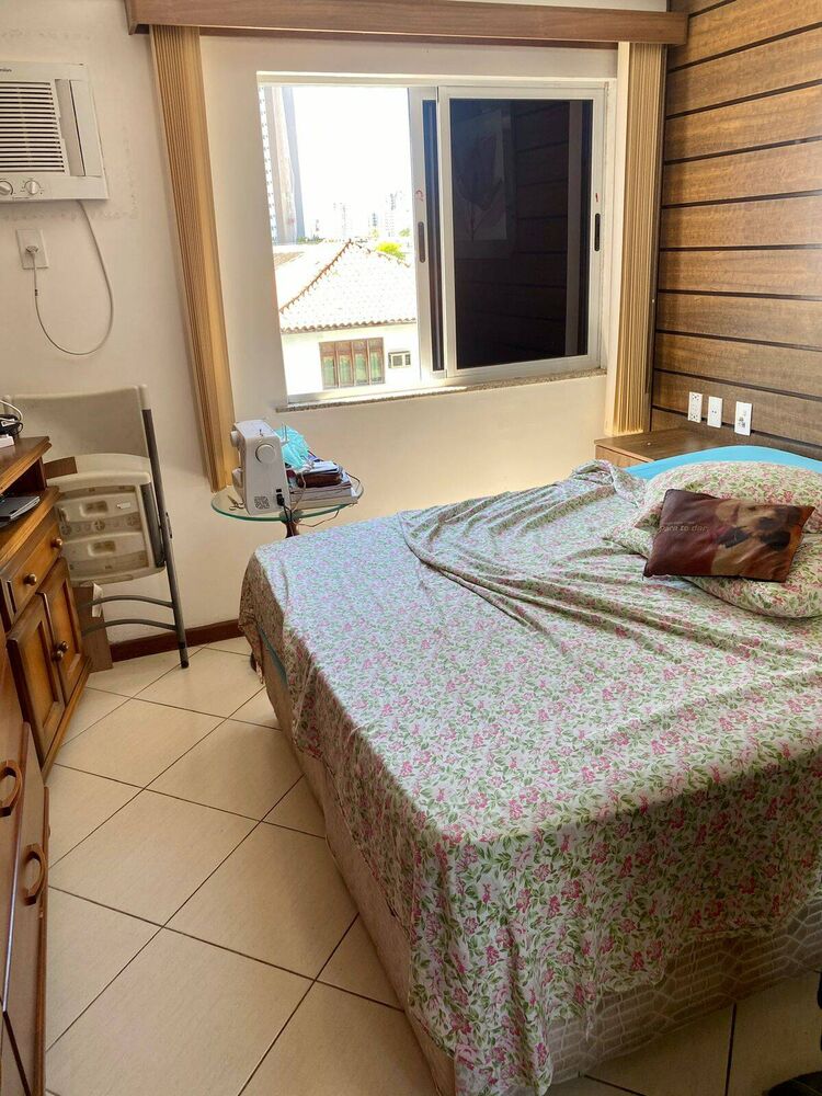 Apartamento, 2 quartos - Foto 2