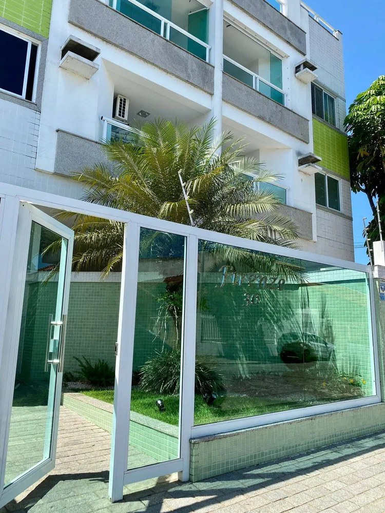 Apartamento, 2 quartos - Foto 1