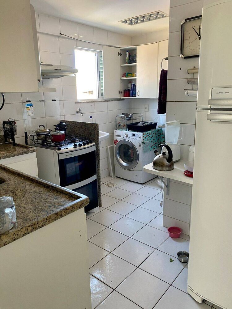 Apartamento, 2 quartos - Foto 3