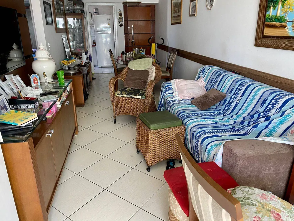 Apartamento, 2 quartos - Foto 4
