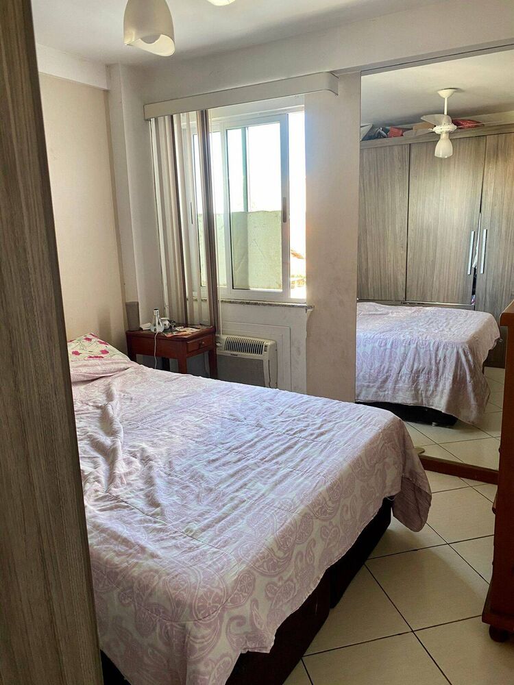 Apartamento, 2 quartos - Foto 1