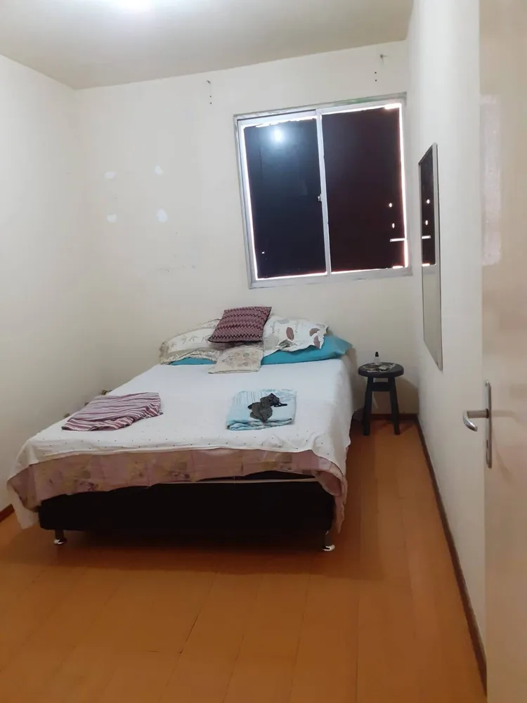 Apartamento, 2 quartos - Foto 1