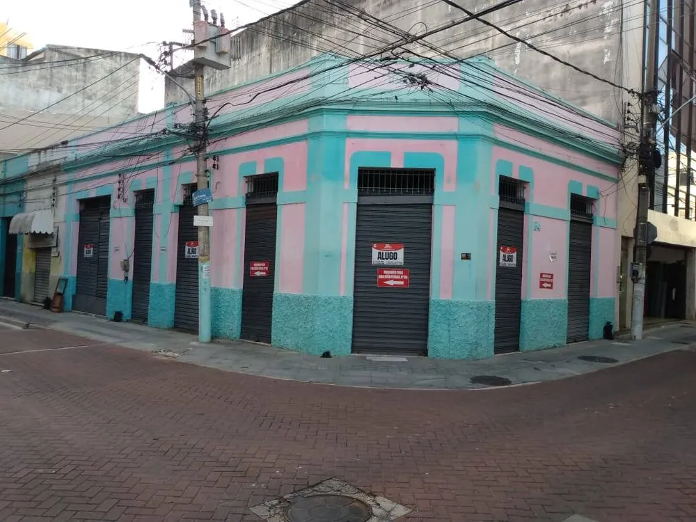 Loja-Salão - Foto 1