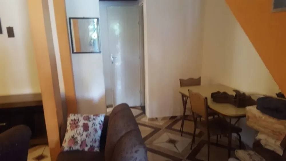 Casa, 3 quartos - Foto 11