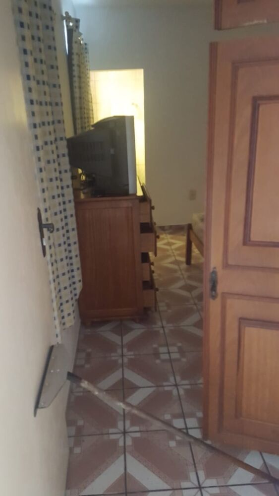 Casa à venda com 3 quartos - Foto 1