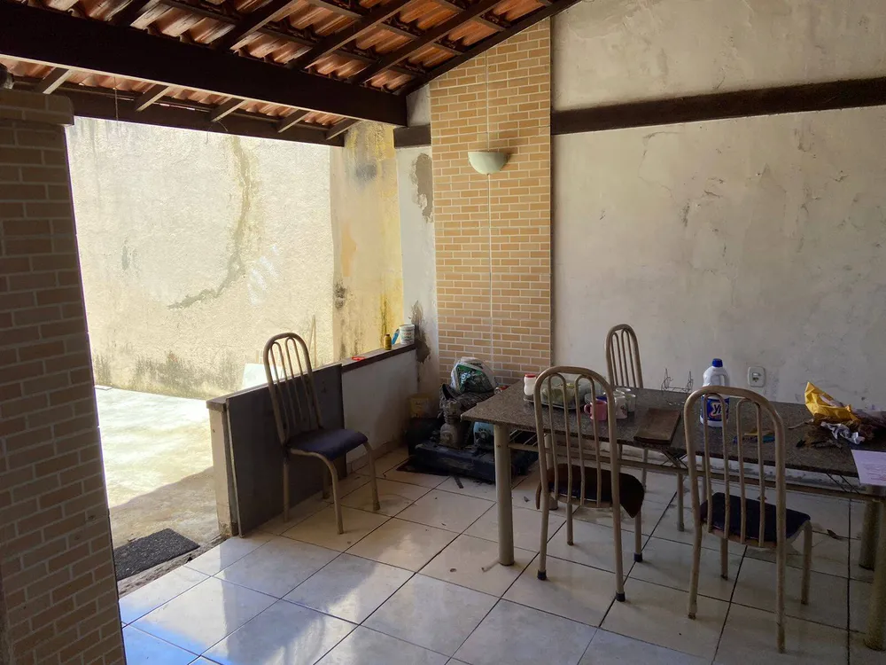 Casa, 3 quartos - Foto 9