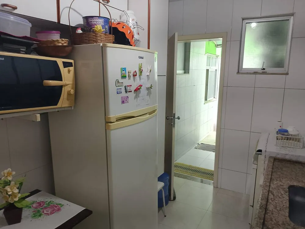 Apartamento, 3 quartos - Foto 14