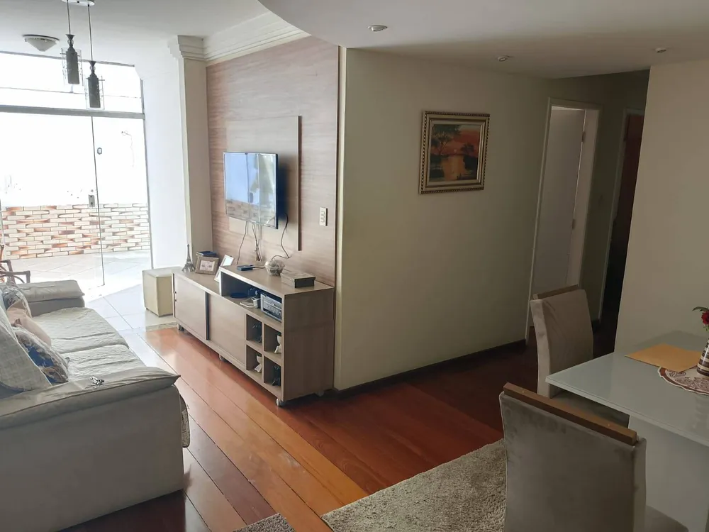 Apartamento, 3 quartos - Foto 5