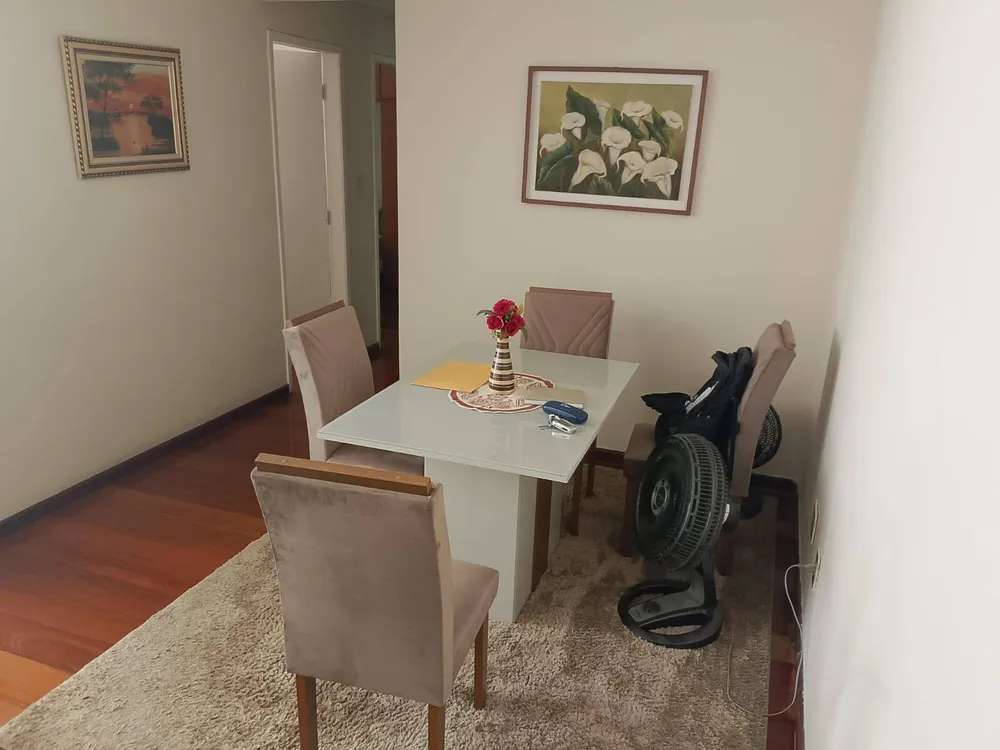 Apartamento, 3 quartos - Foto 3