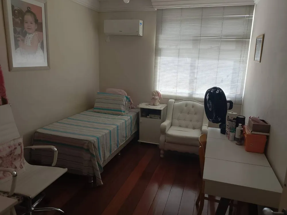 Apartamento, 3 quartos - Foto 11