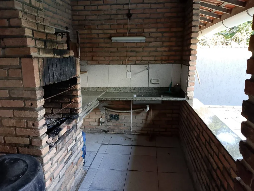 Casa, 6 quartos - Foto 19